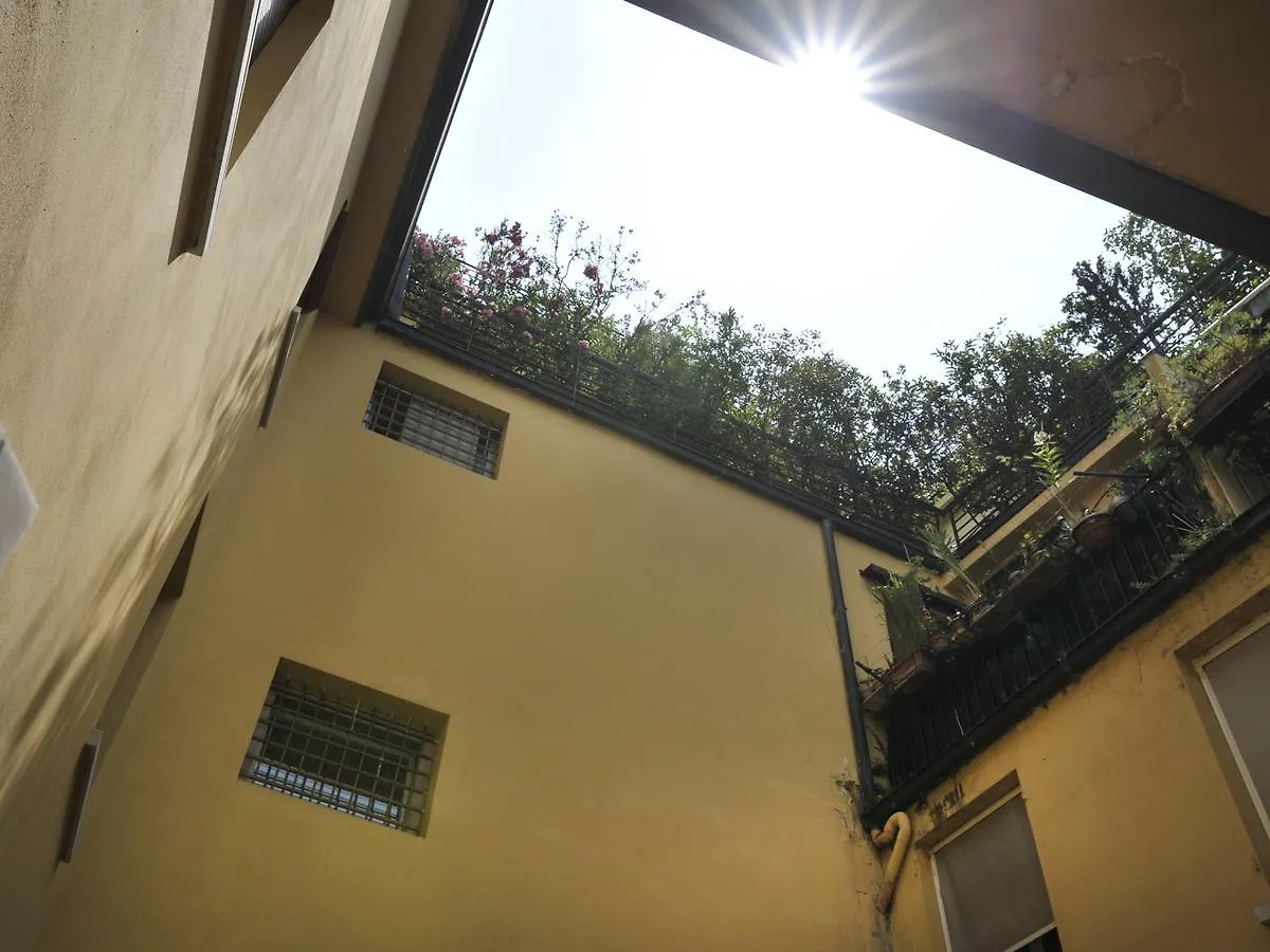 דירות בולוניה Ur-Nest San Felice