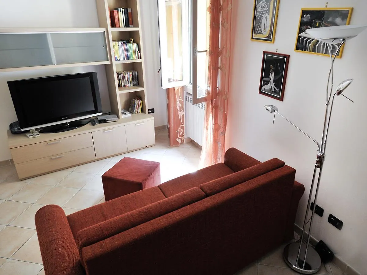 דירות בולוניה Ur-Nest San Felice