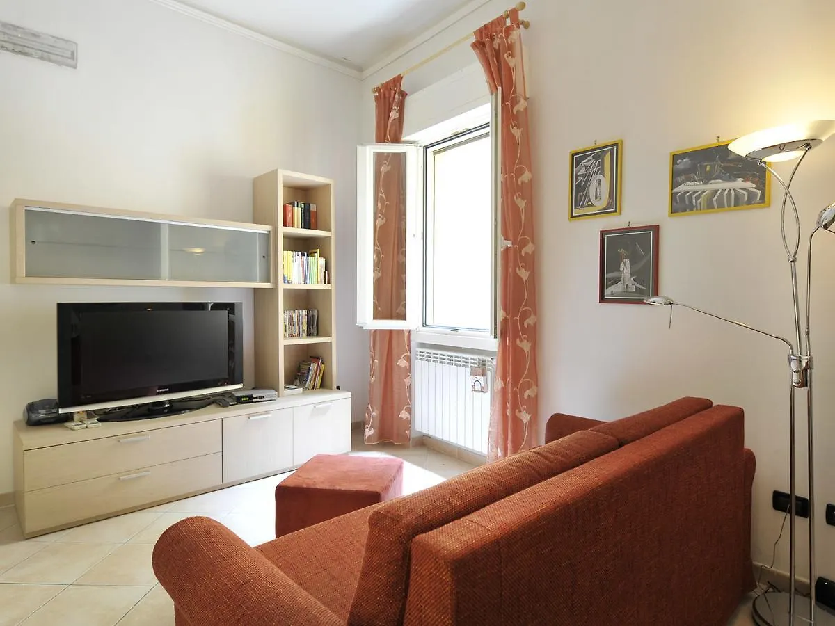דירות בולוניה Ur-Nest San Felice איטליה