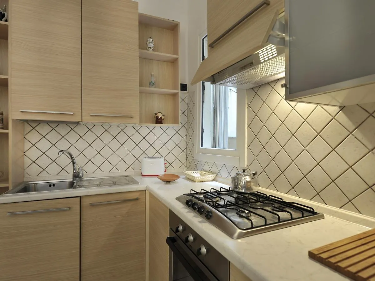 דירות בולוניה Ur-Nest San Felice