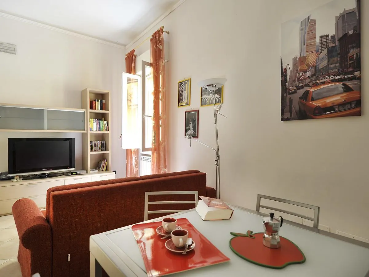 דירות בולוניה Ur-Nest San Felice