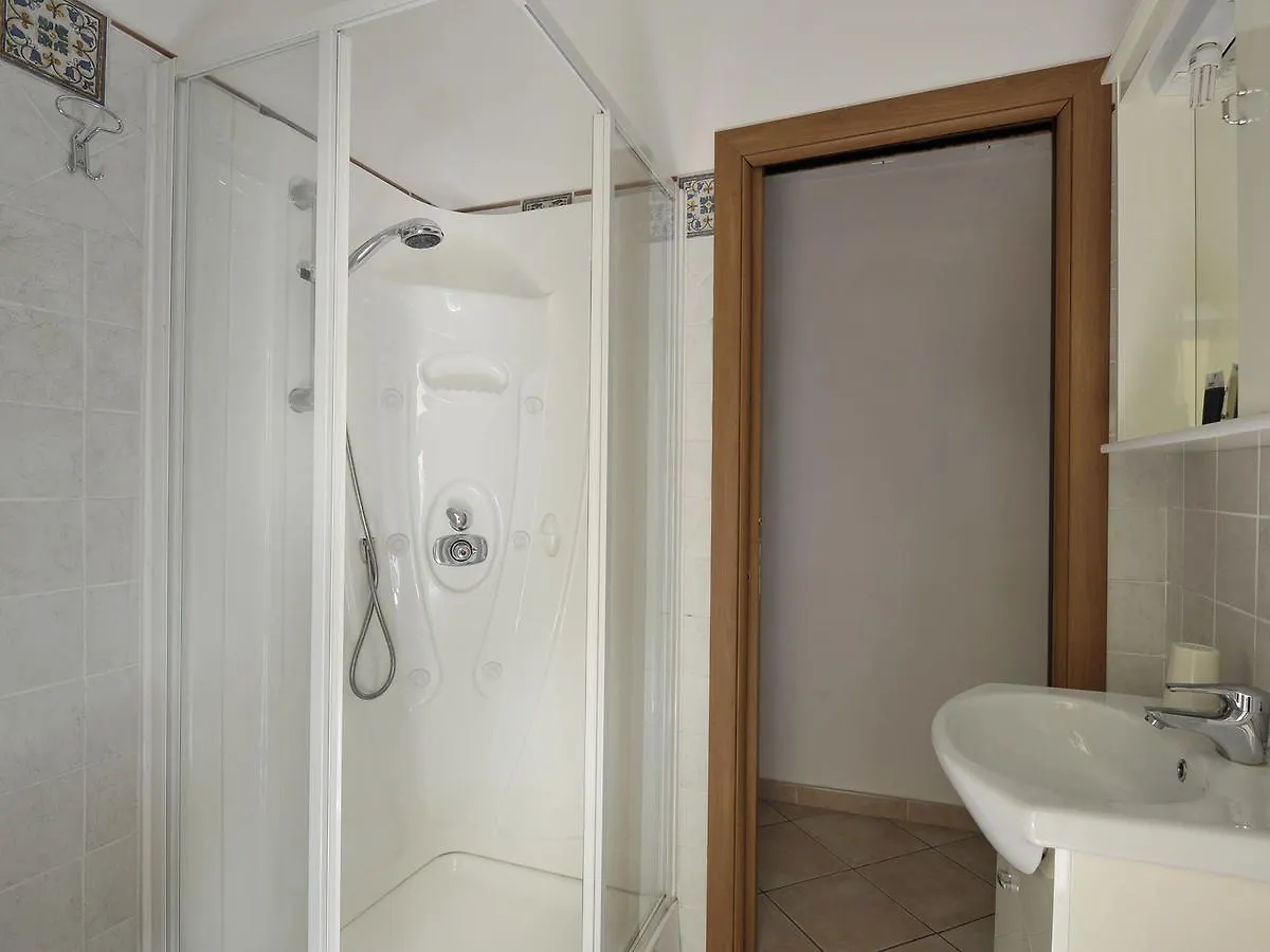Apartmán Ur-Nest San Felice Boloňa 0*,