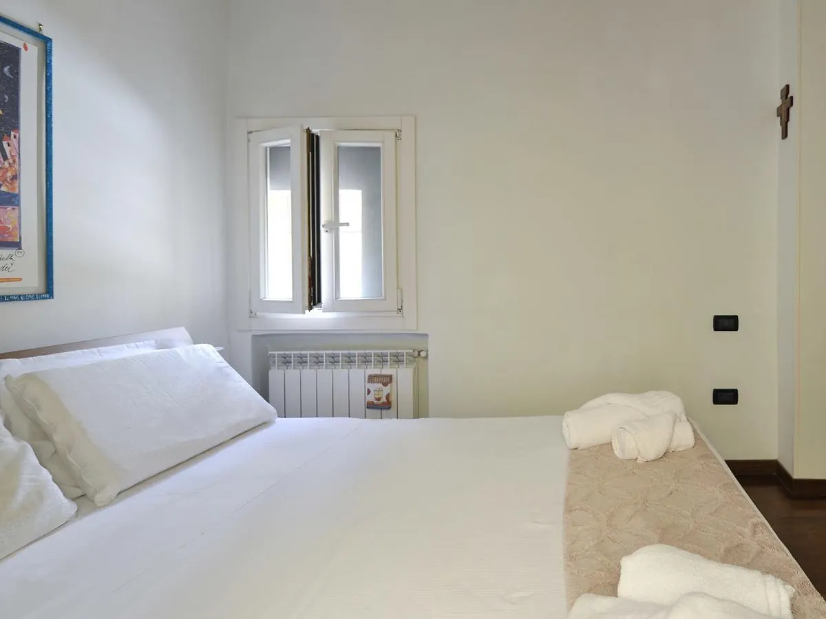 Apartmán Ur-Nest San Felice Boloňa 0*,
